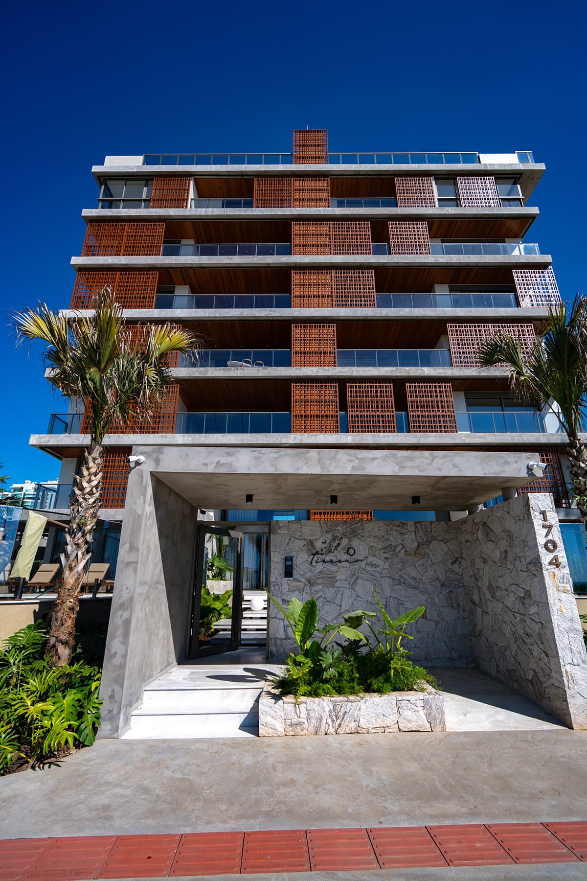 Tirreno Residenziale