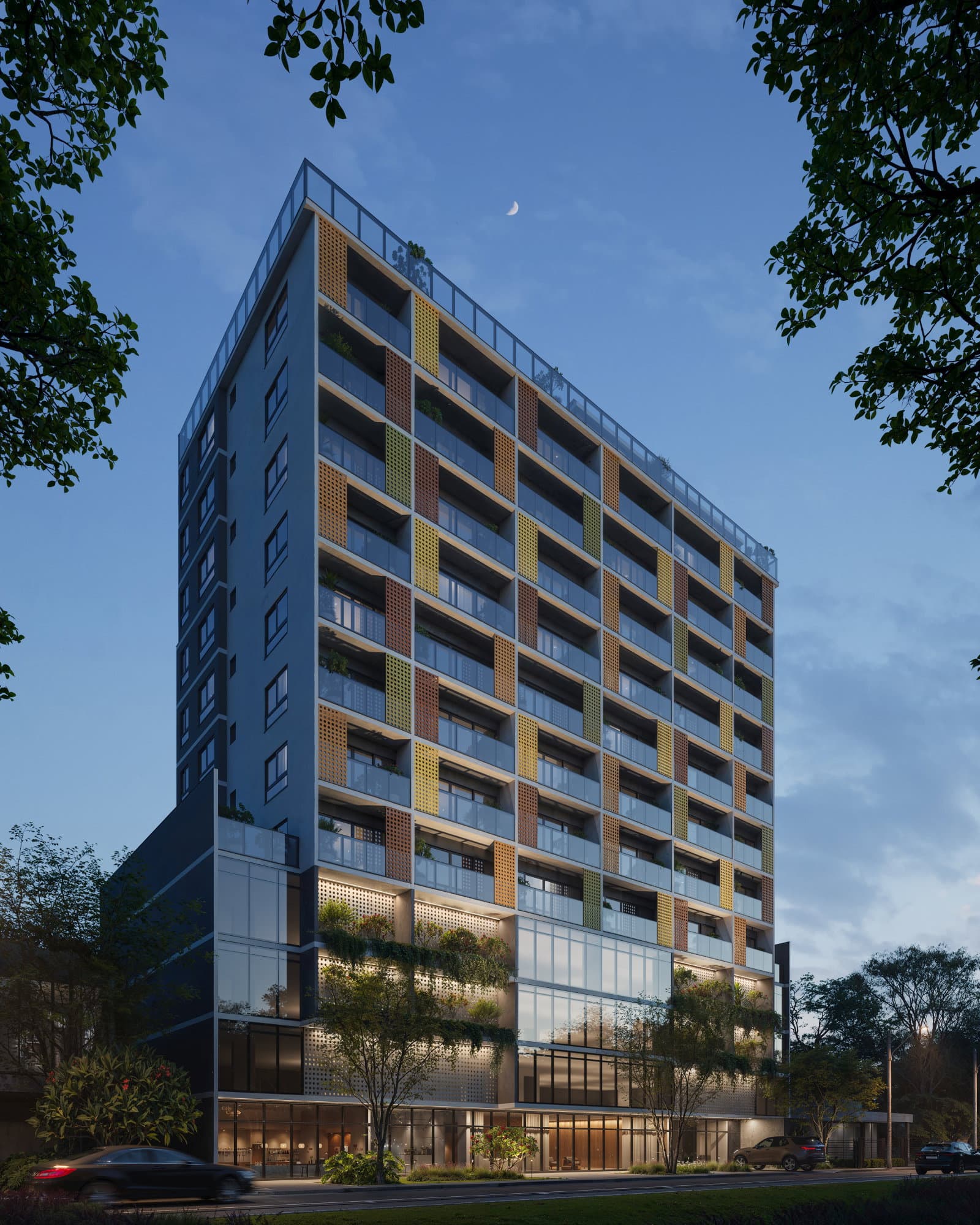 Artisan Residence