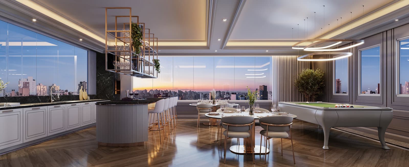 L’essence Residence