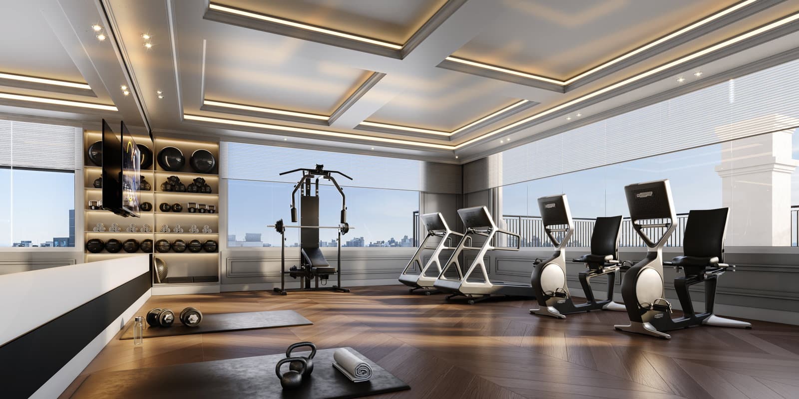 L’essence Residence