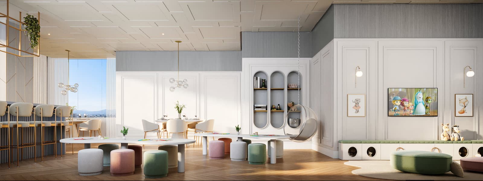 L’essence Residence