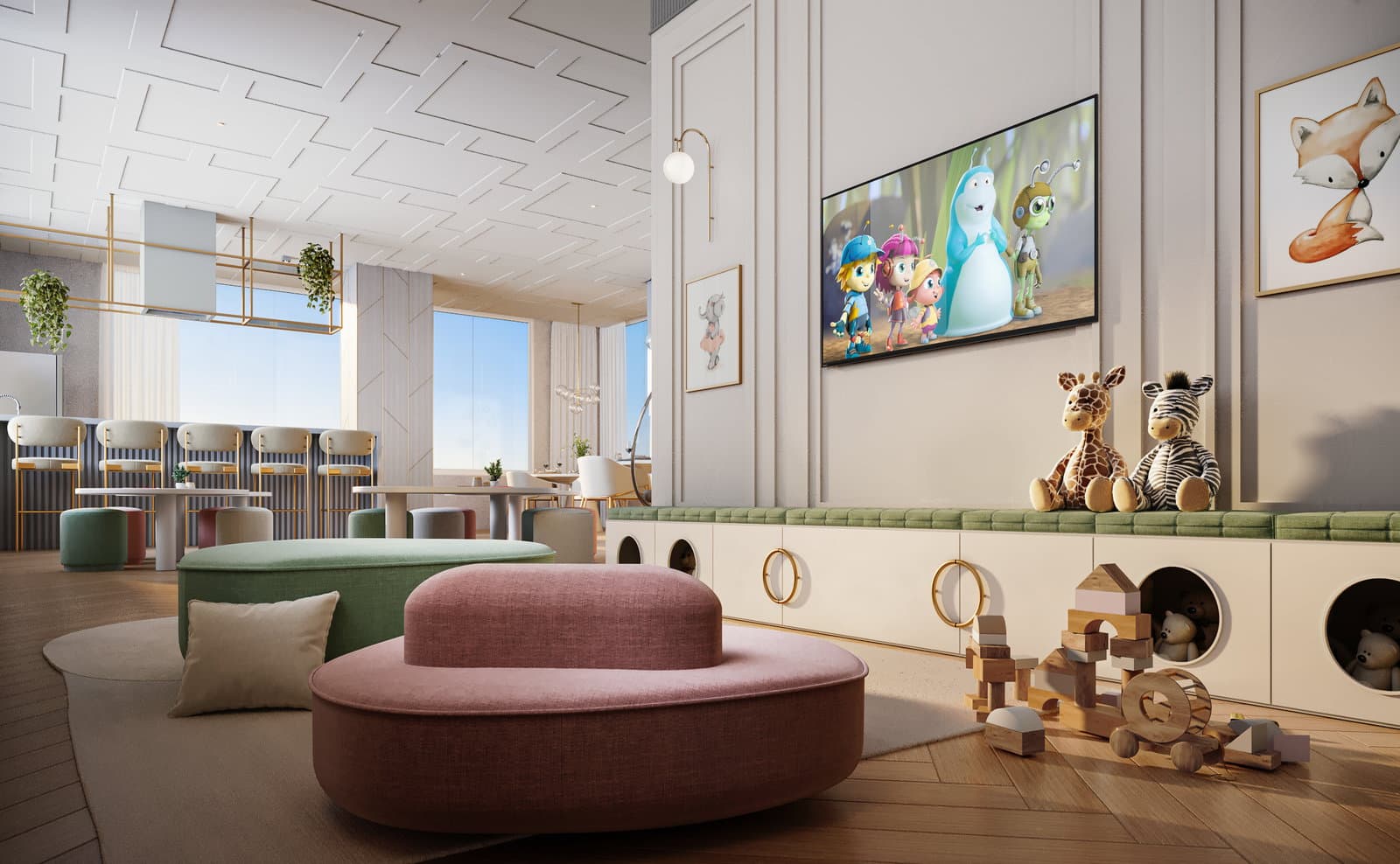 L’essence Residence
