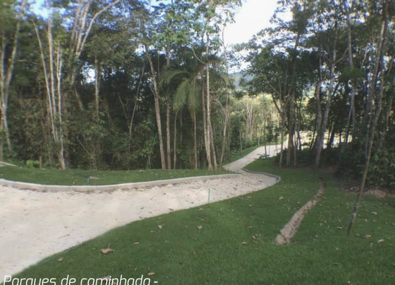 Casa Bloco Condomínio Riverside