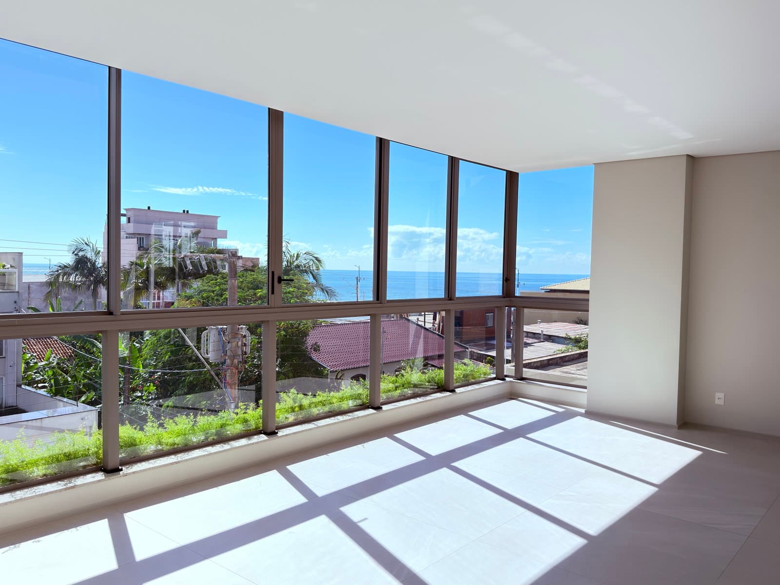 In Exclusive Home