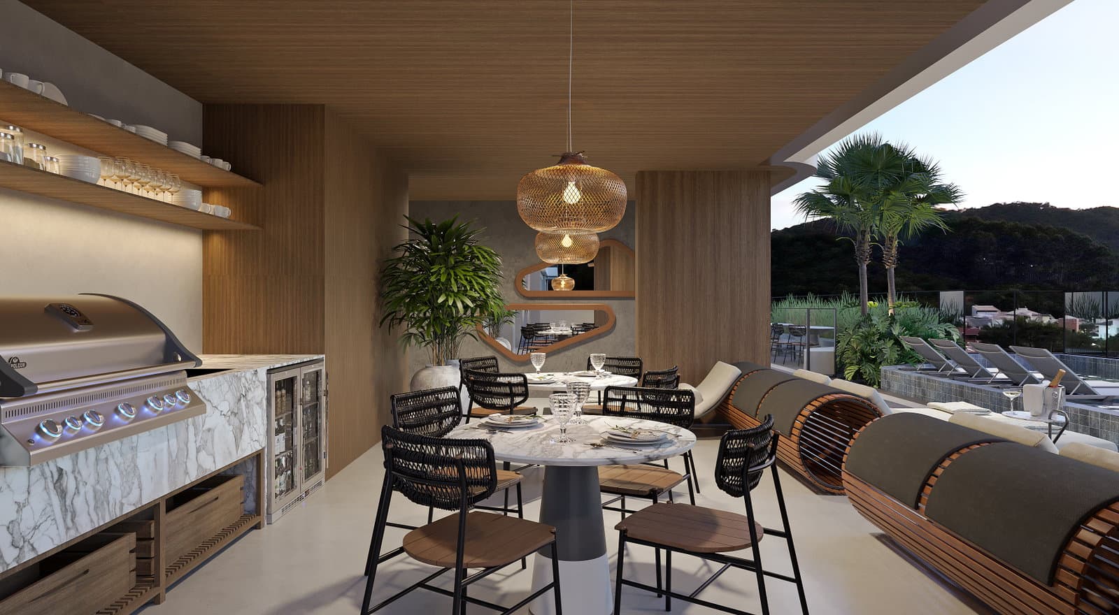 Adoratta Residencial