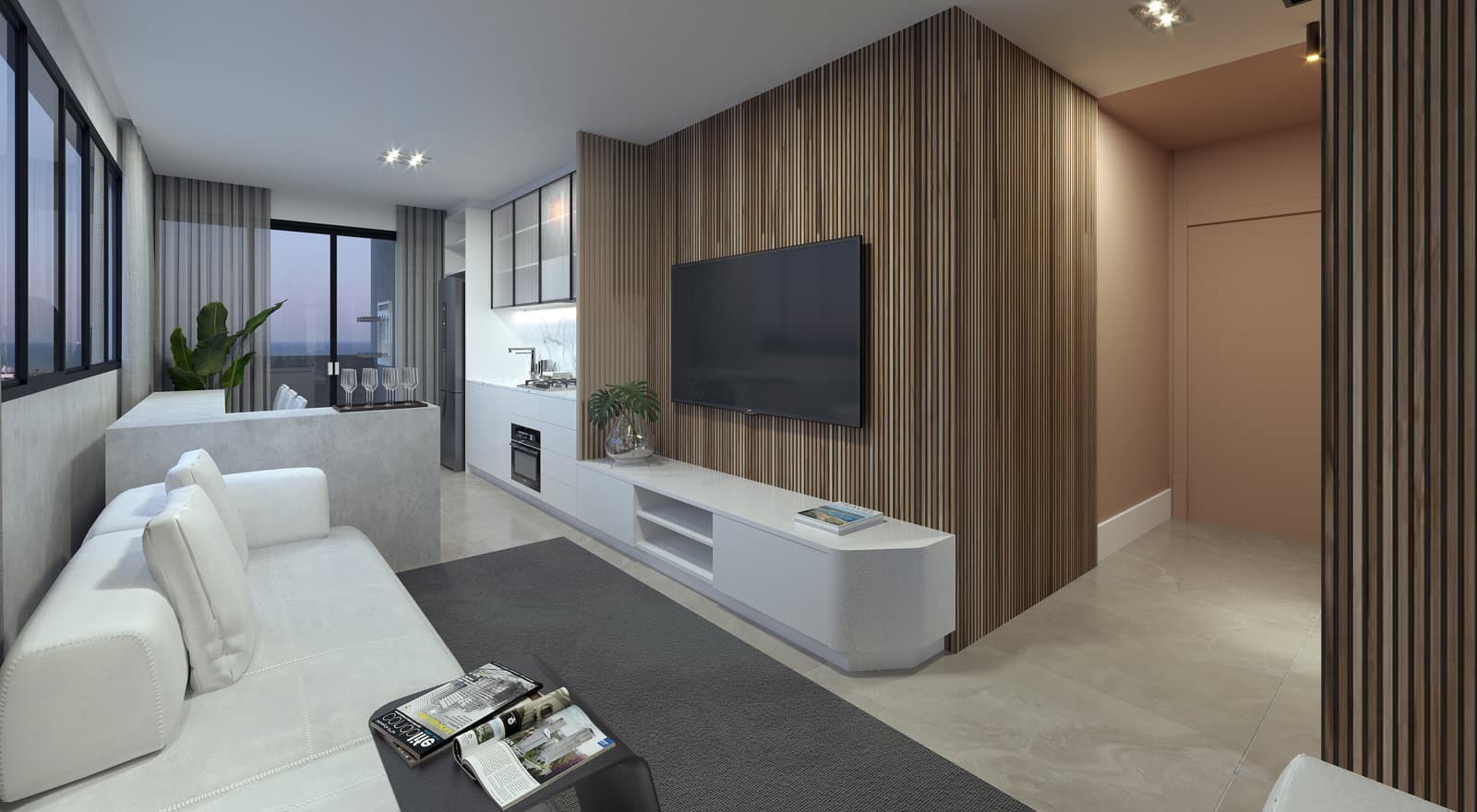 Adoratta Residencial