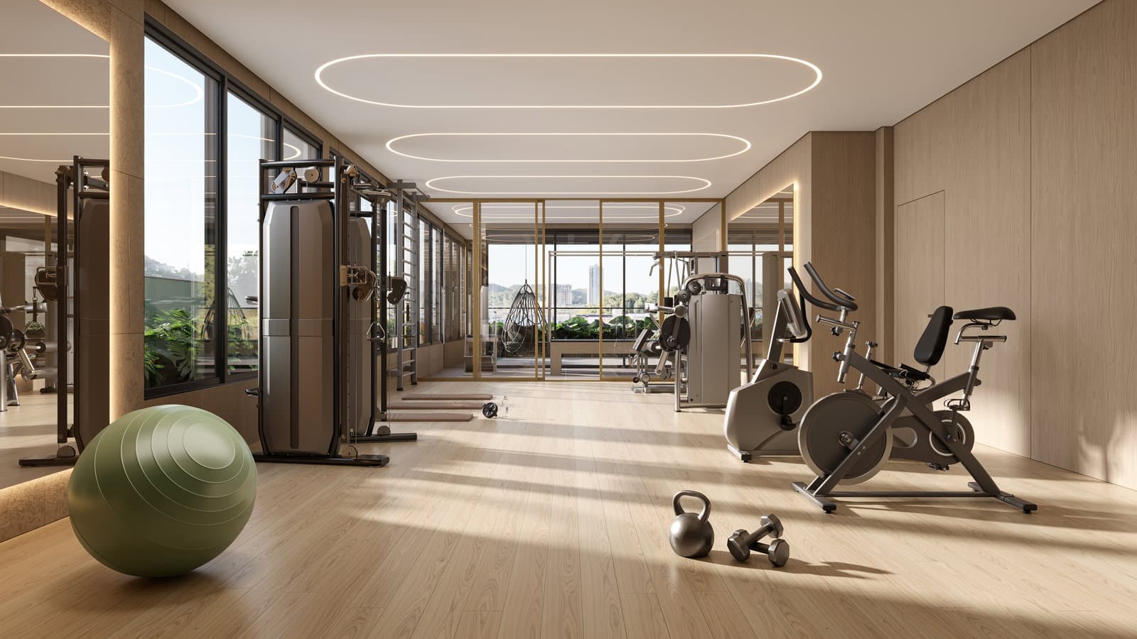 Positano Residencial