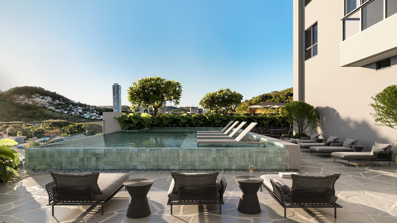 Positano Residencial