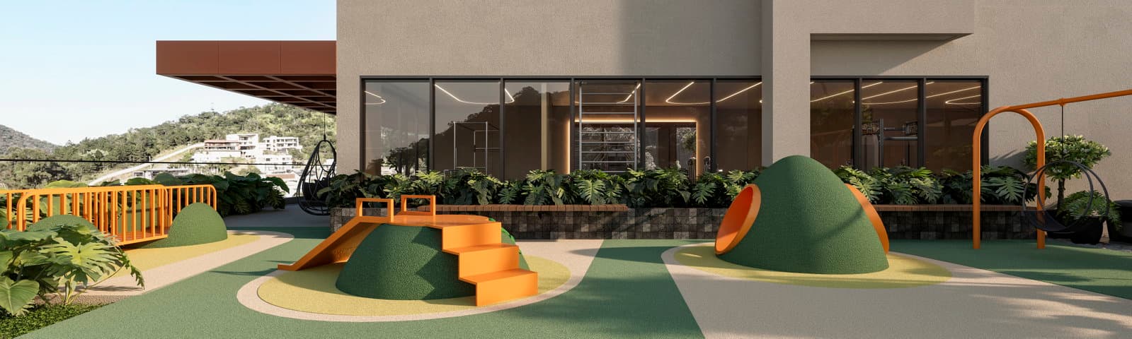 Positano Residencial