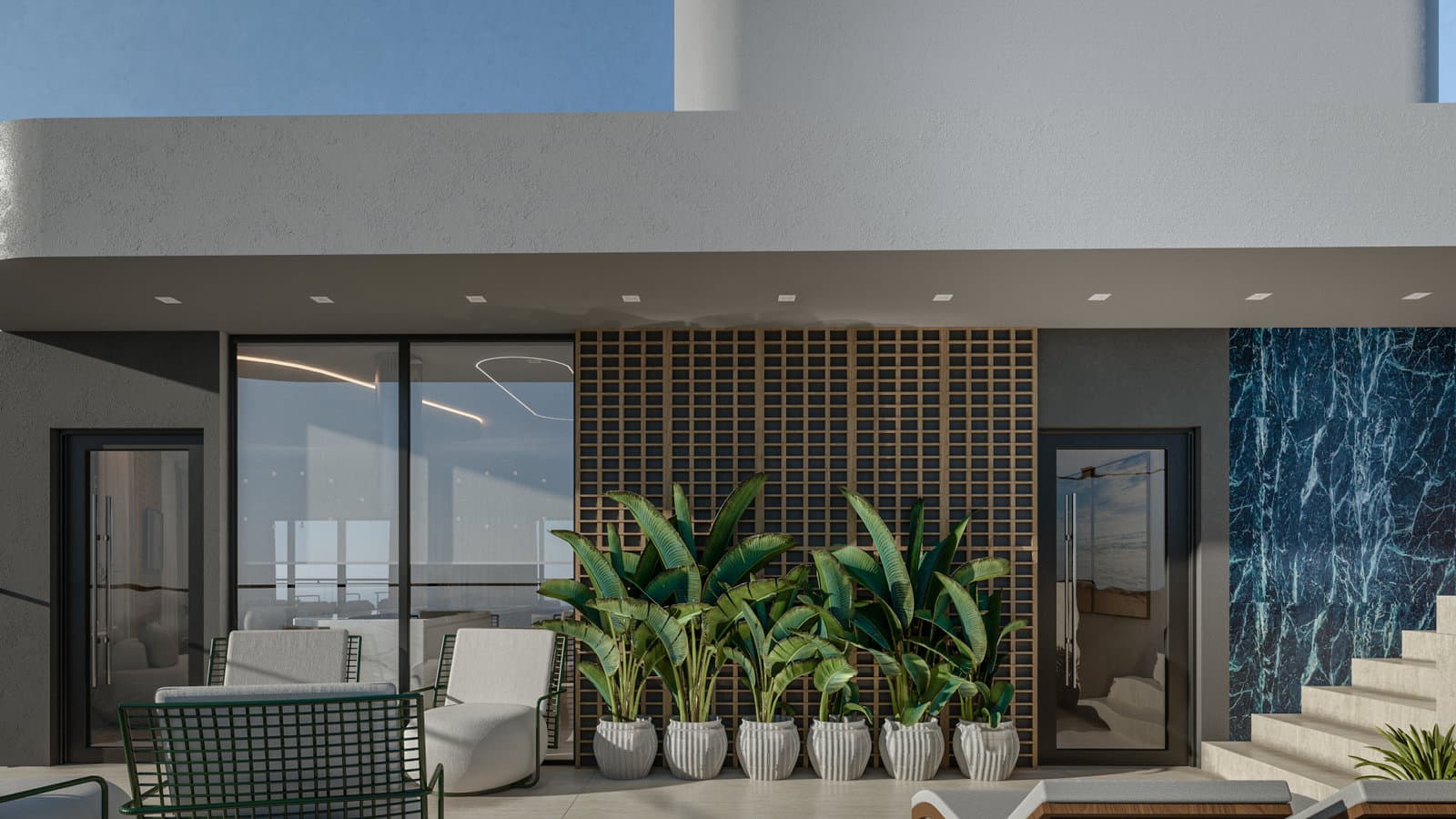 Residencial Atman