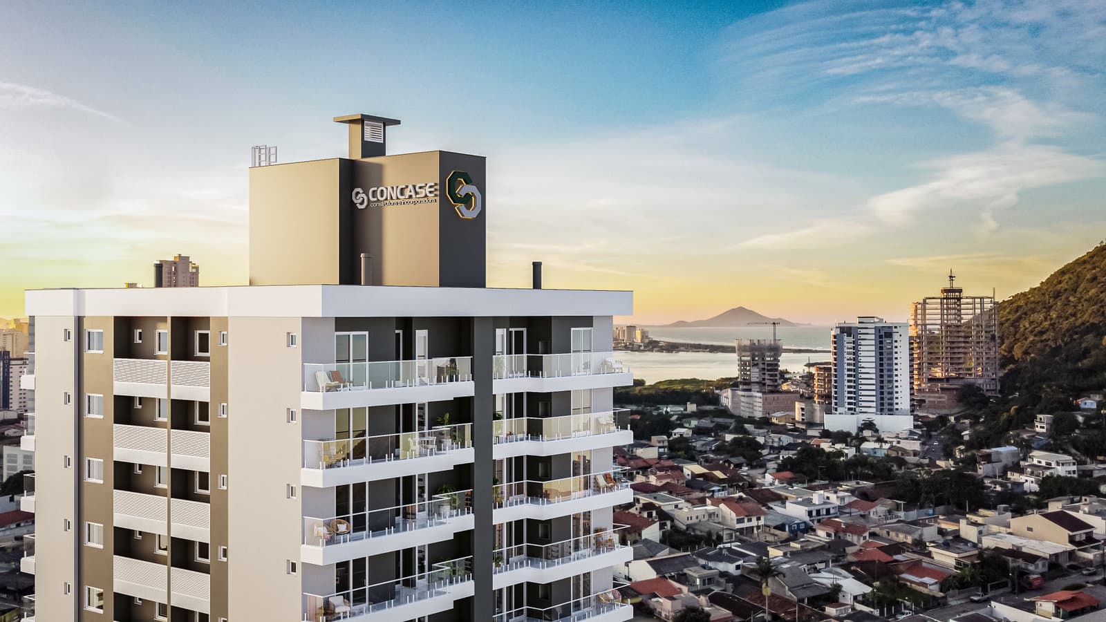 Lago Louise Residencial
