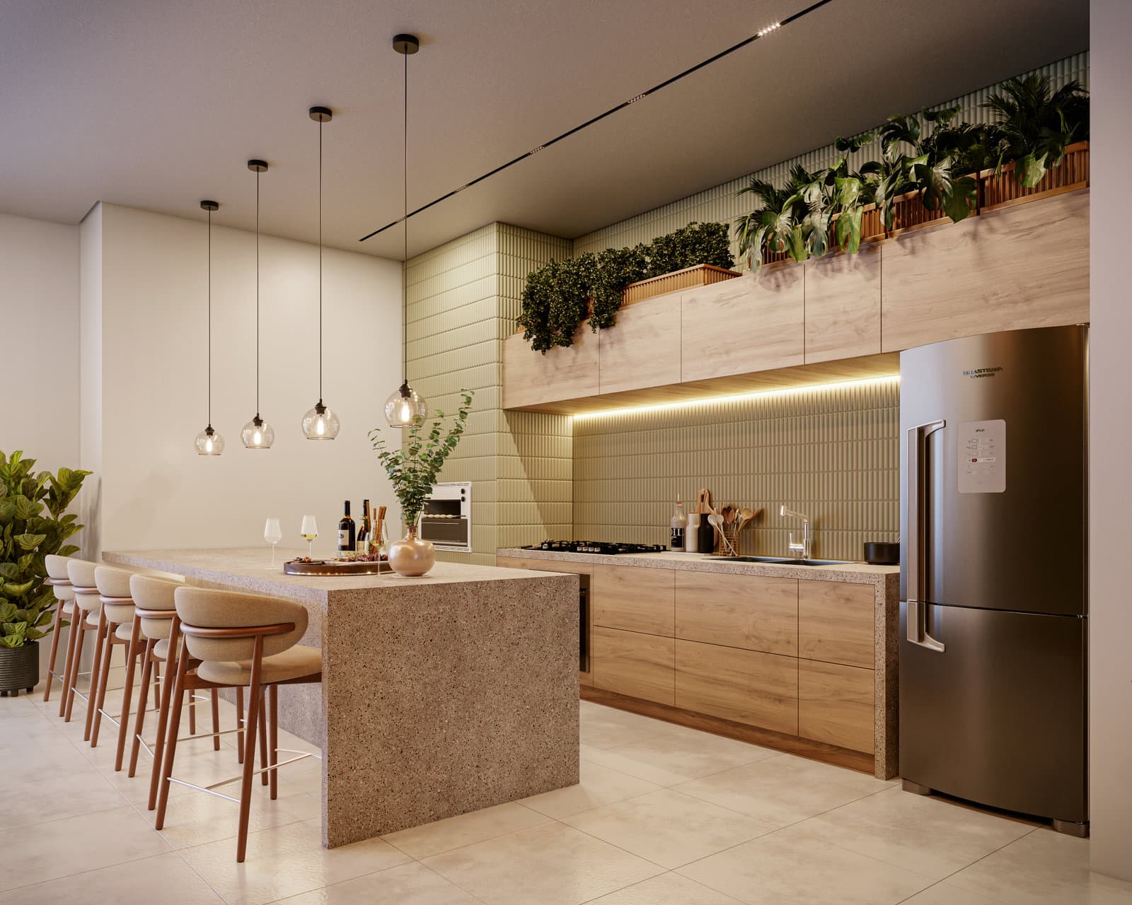 Lago Louise Residencial