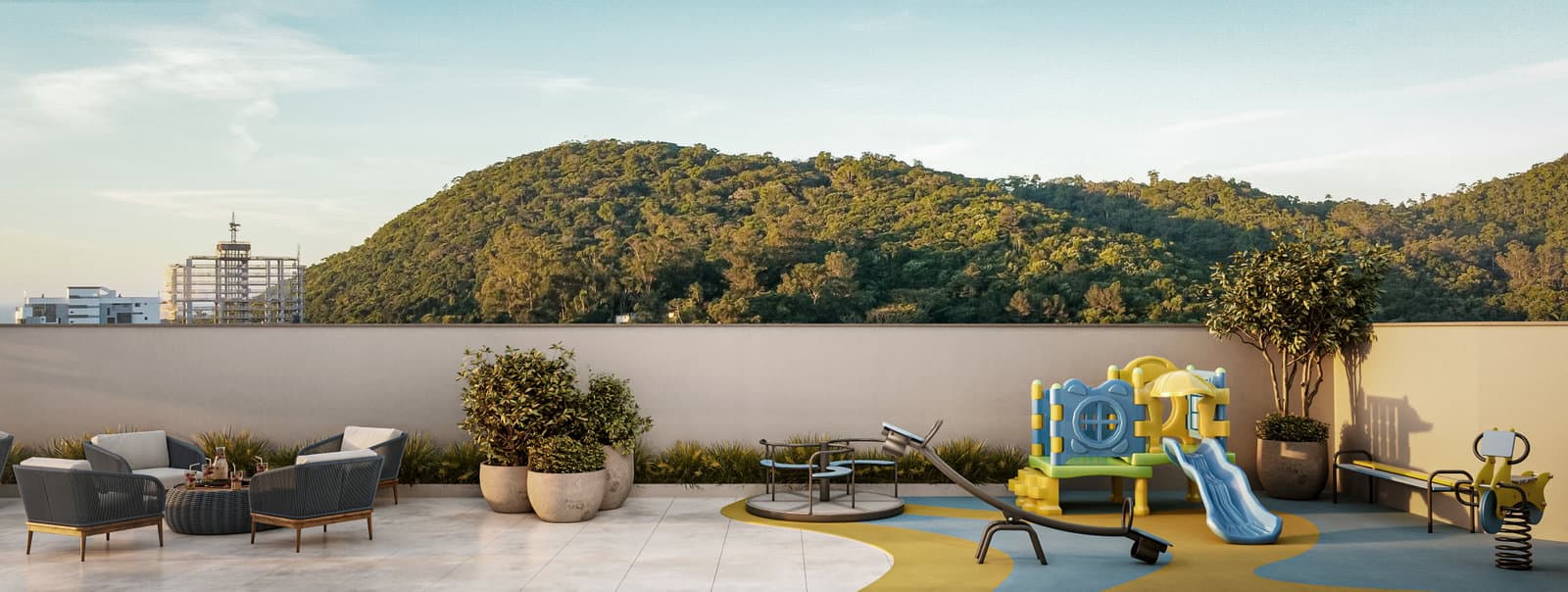 Lago Louise Residencial