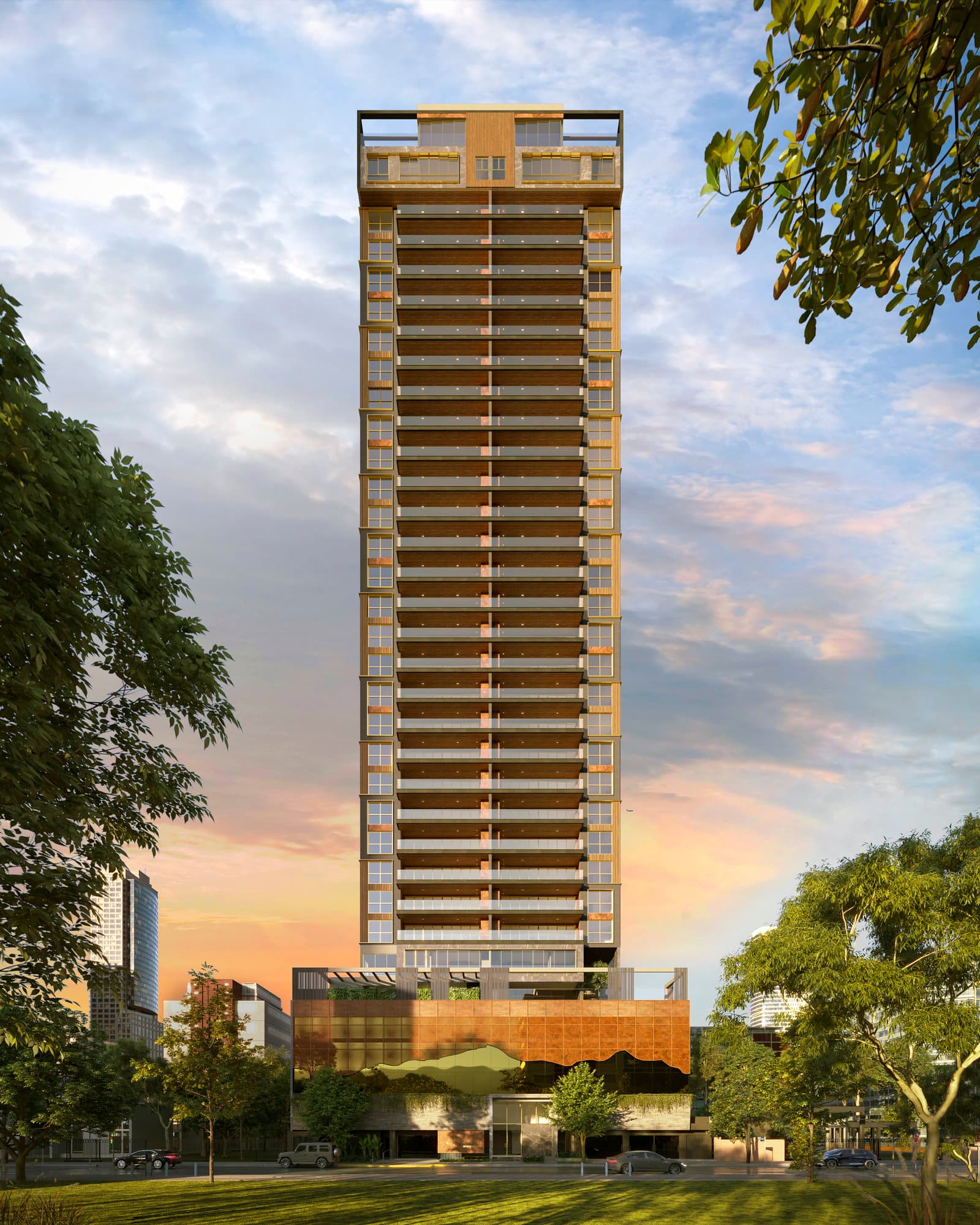 D6 Ocean View