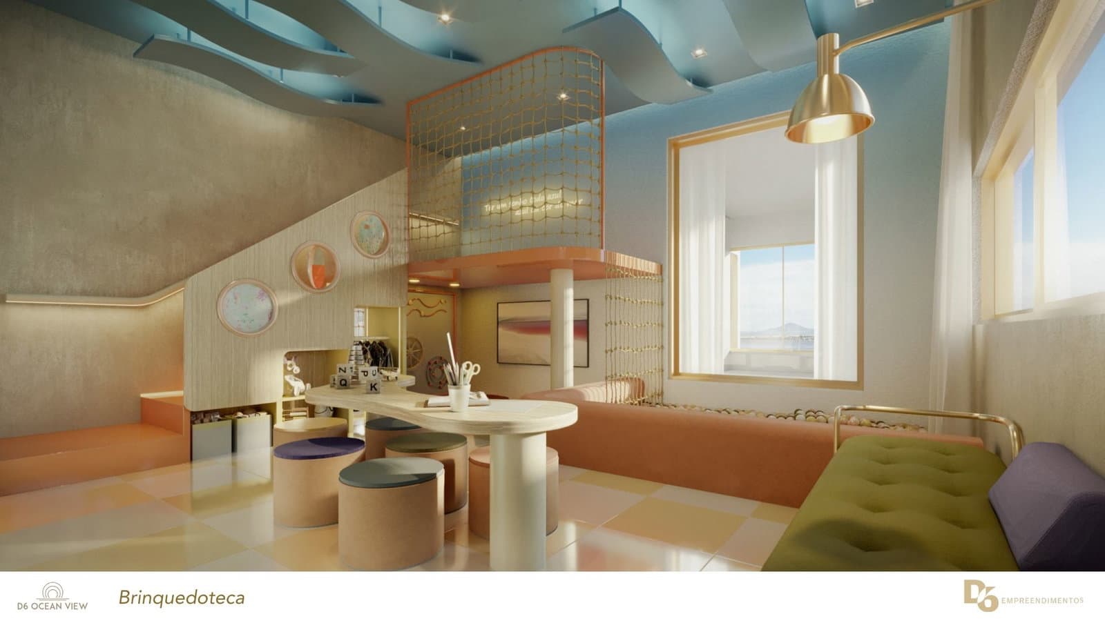 D6 Ocean View