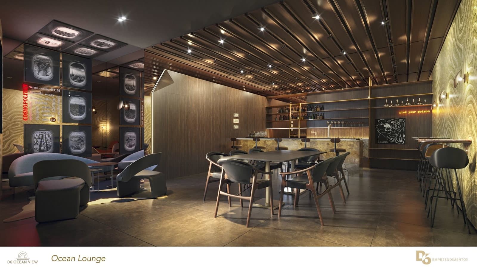 D6 Ocean View