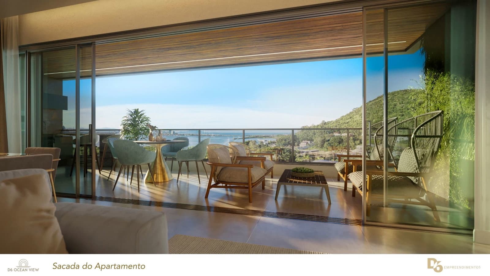 D6 Ocean View