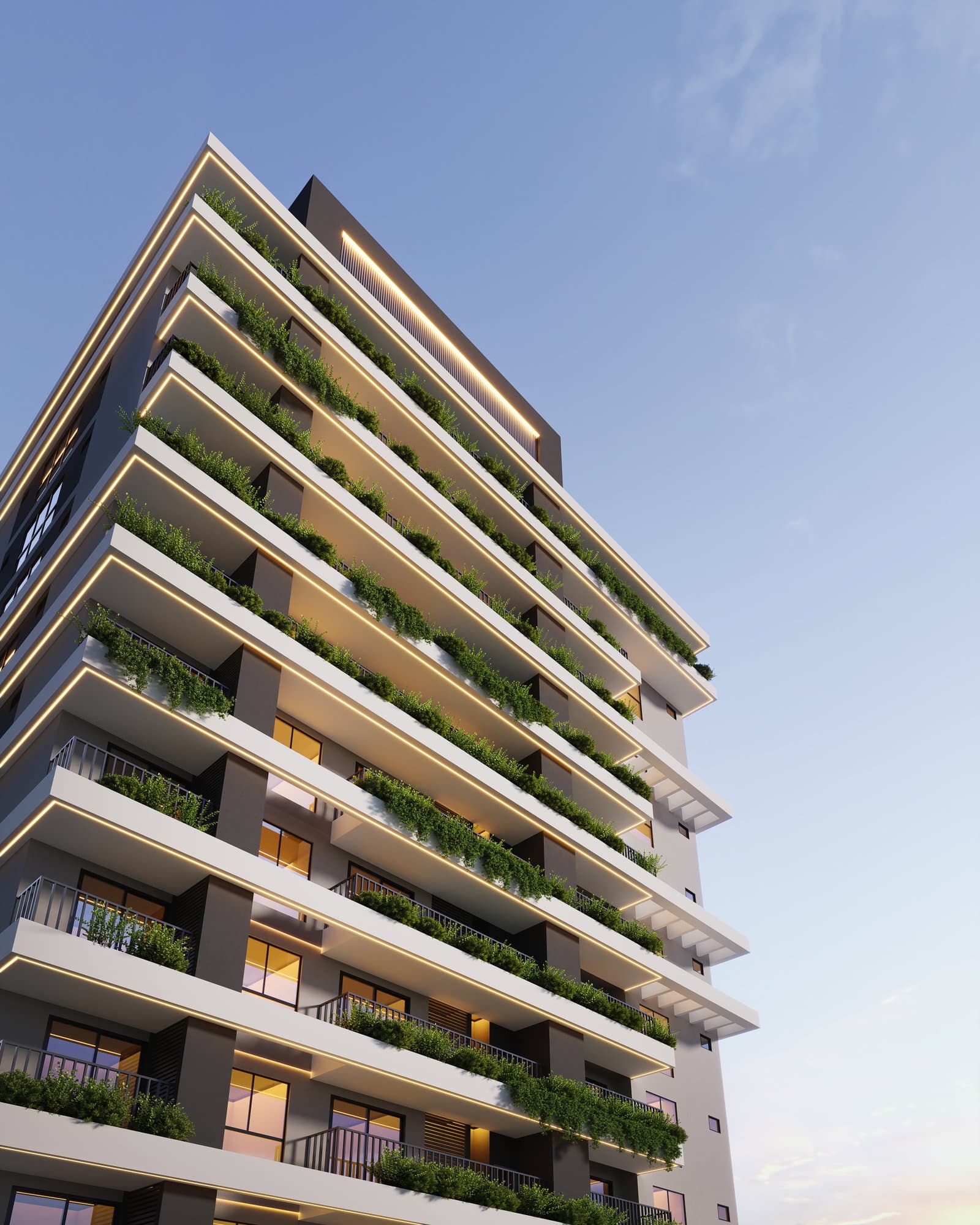 ONE RESIDENCE