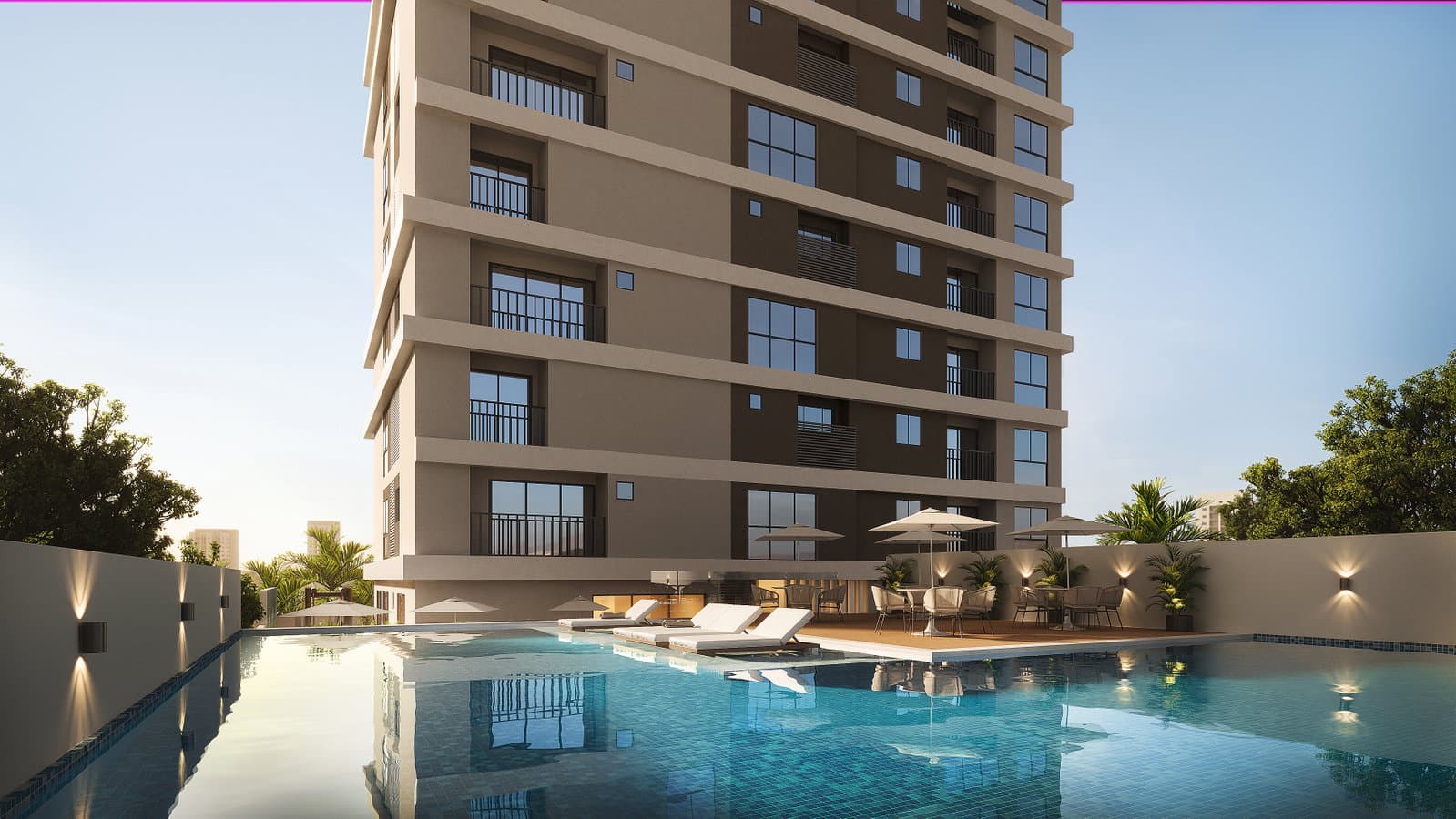 ONE RESIDENCE