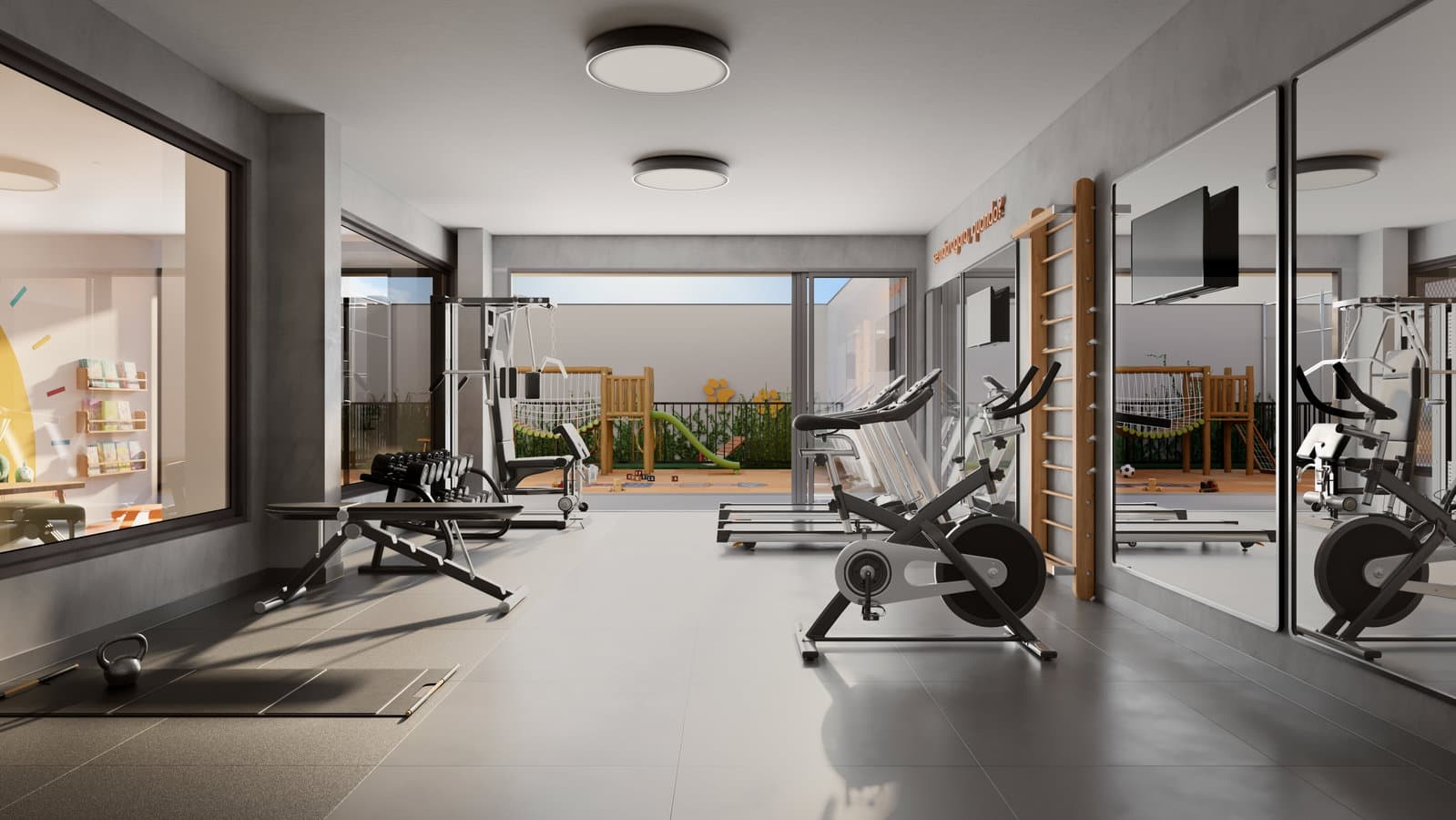 Residencial Duque 375
