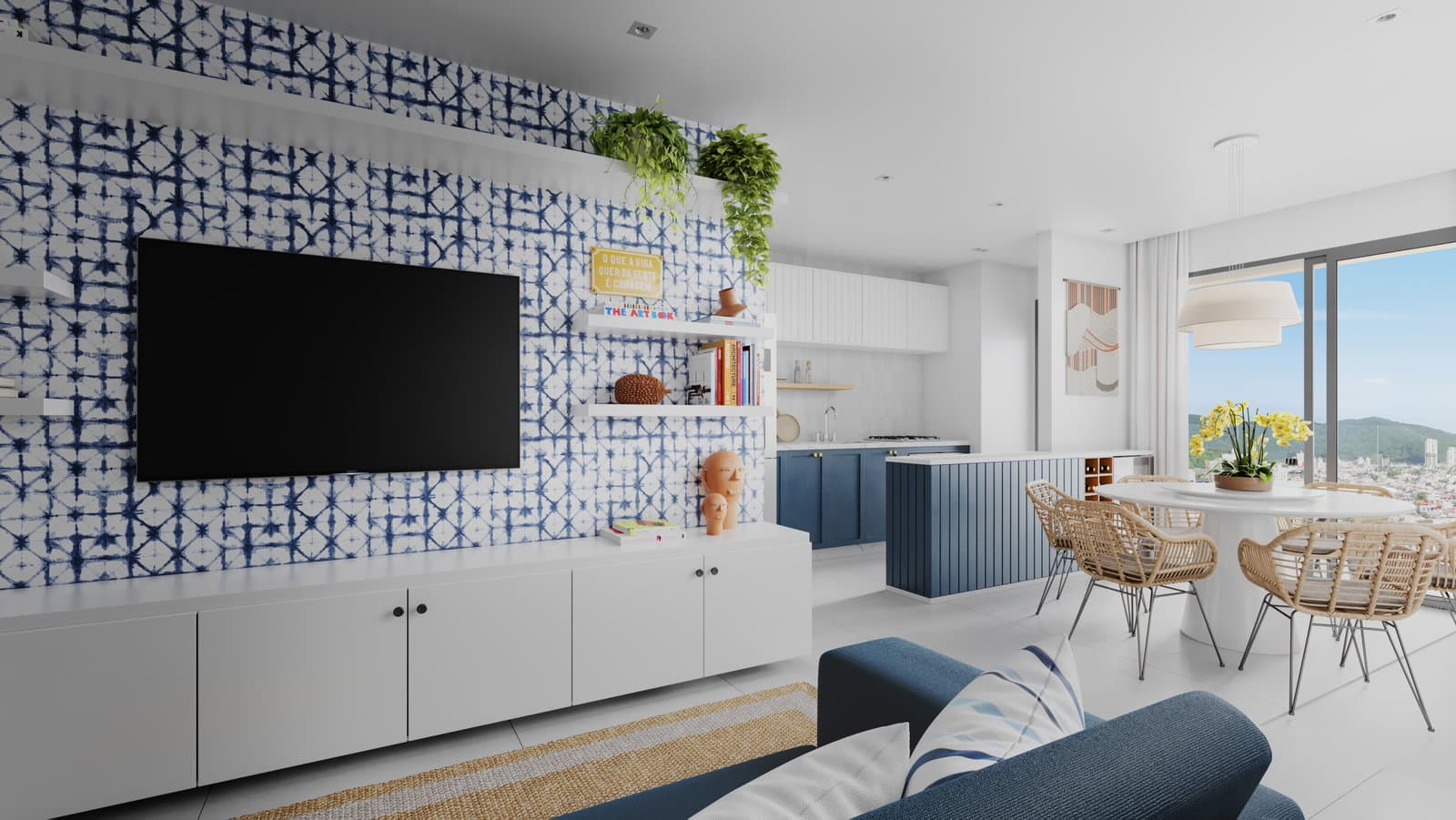 Residencial Duque 375