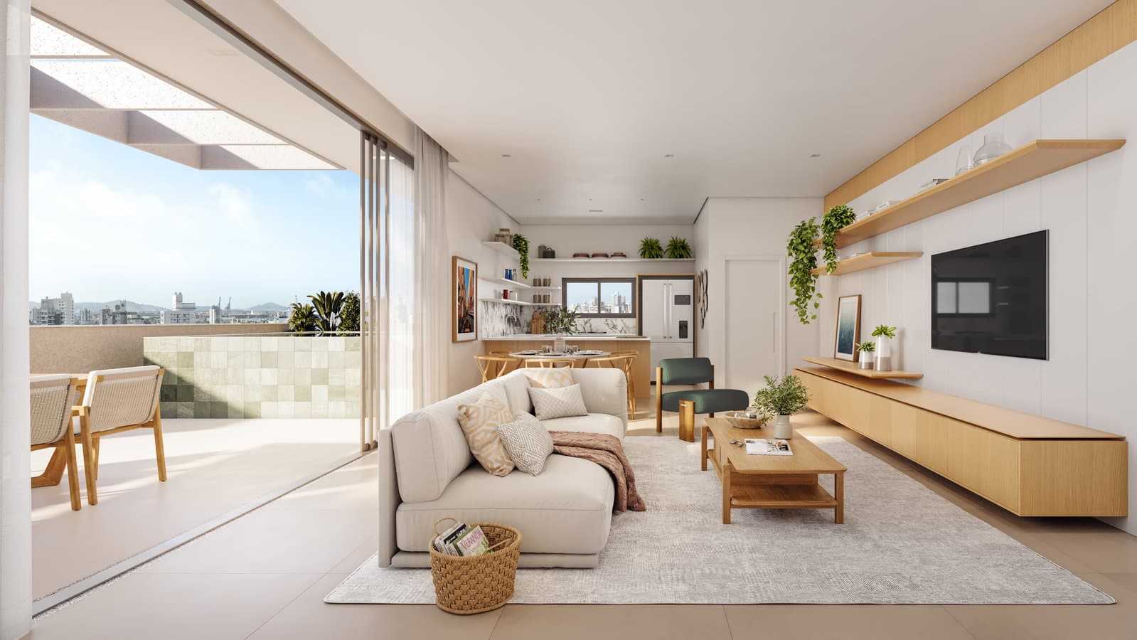 Residencial Duque 375