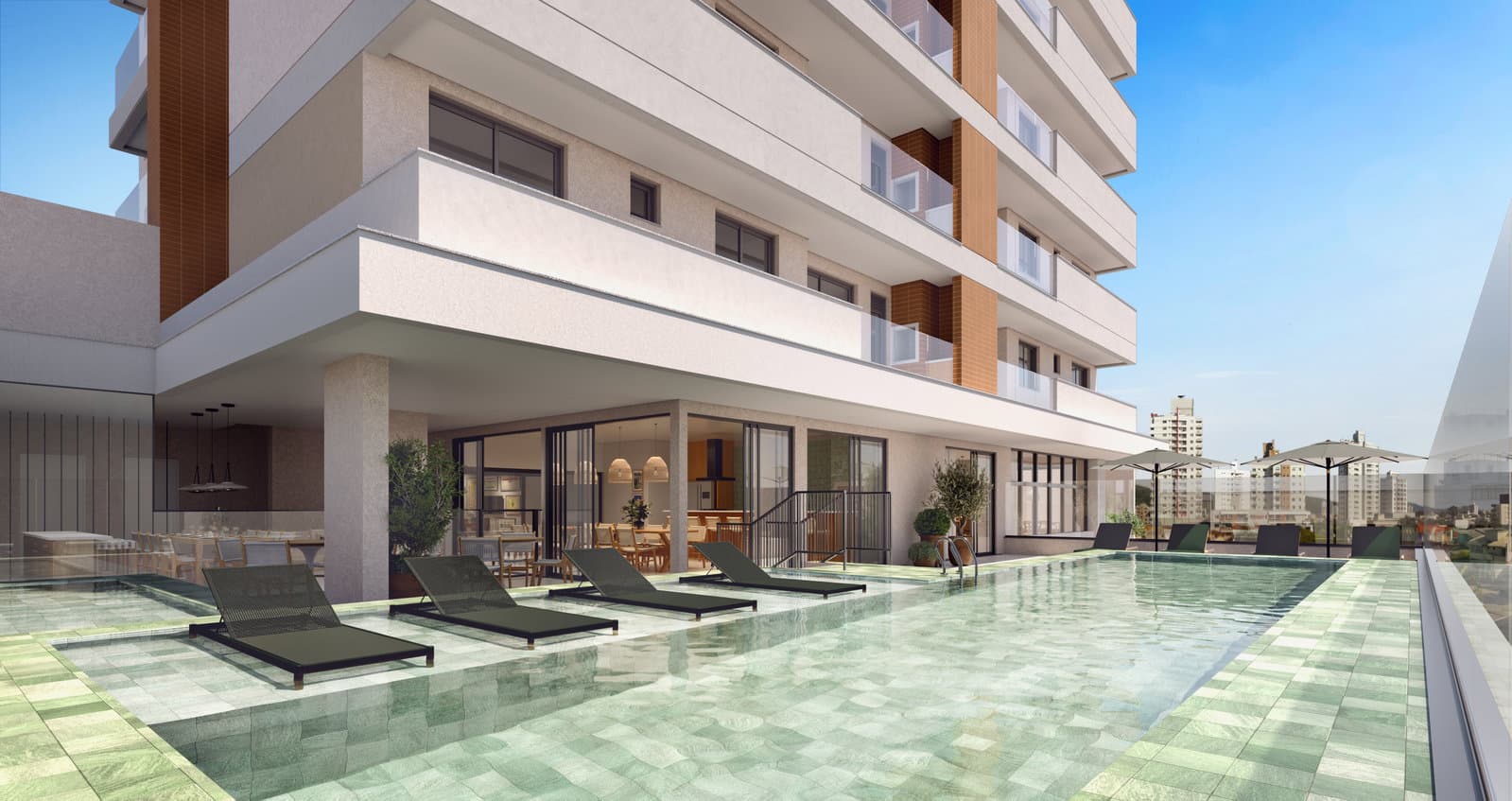 Residencial Duque 375