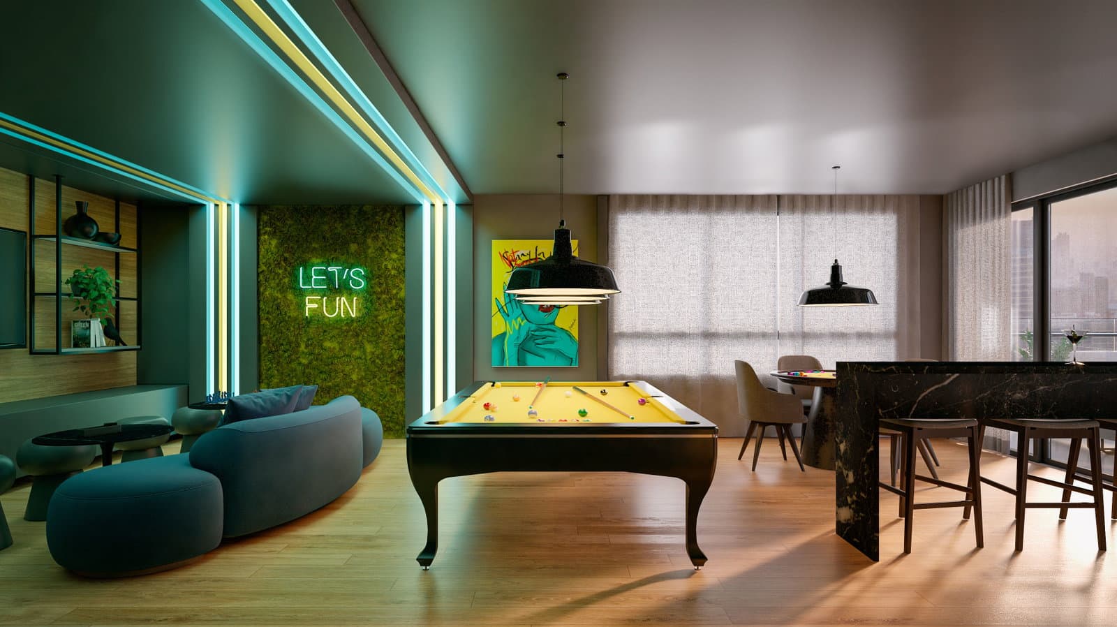 Oiti Residencial