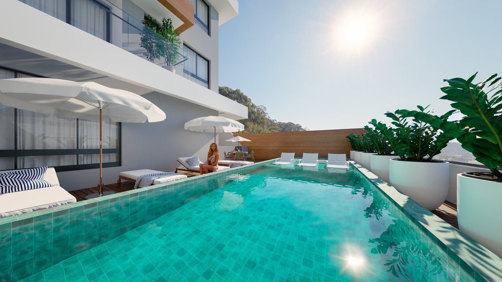 Oiti Residencial