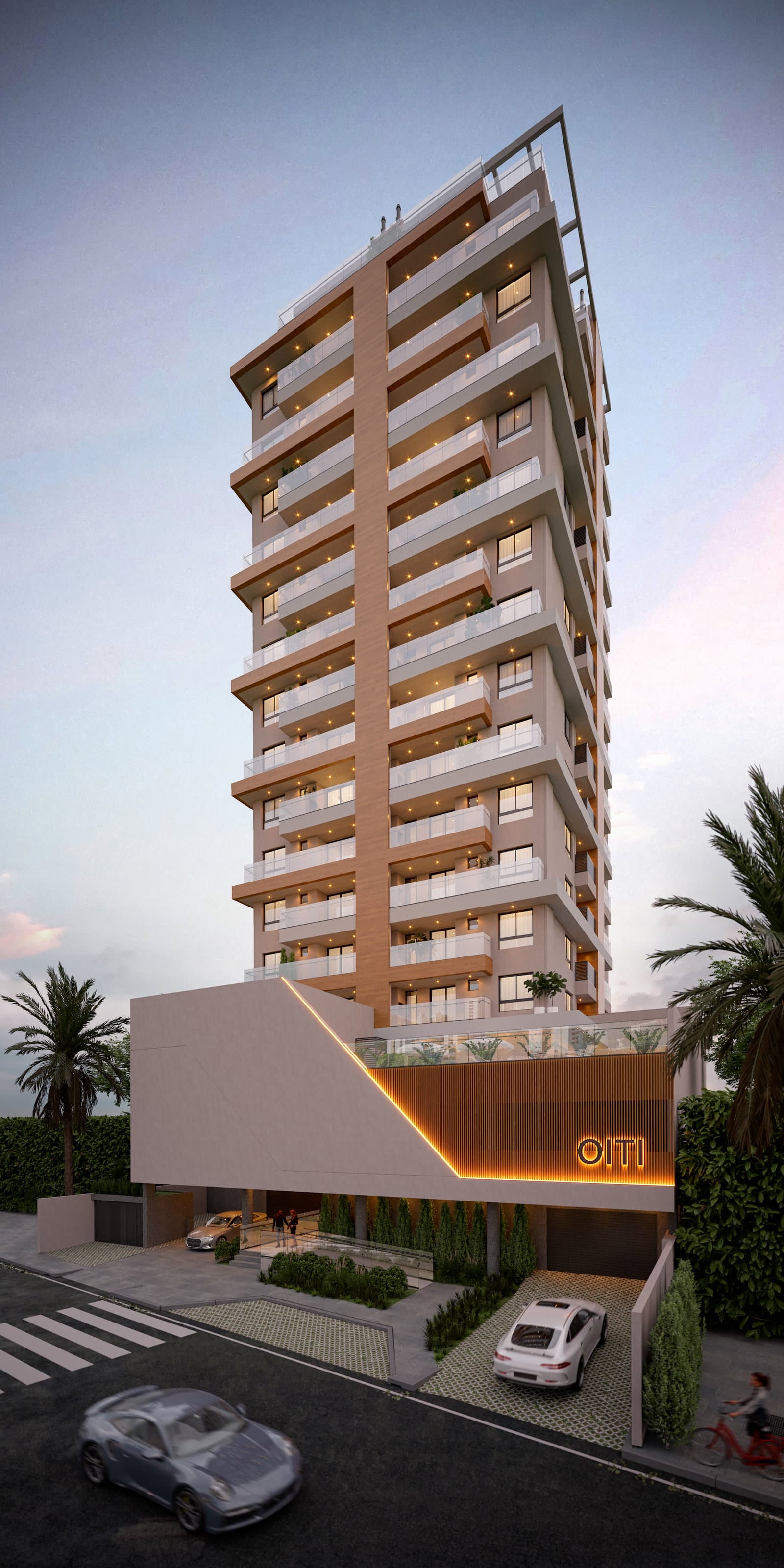 Oiti Residencial
