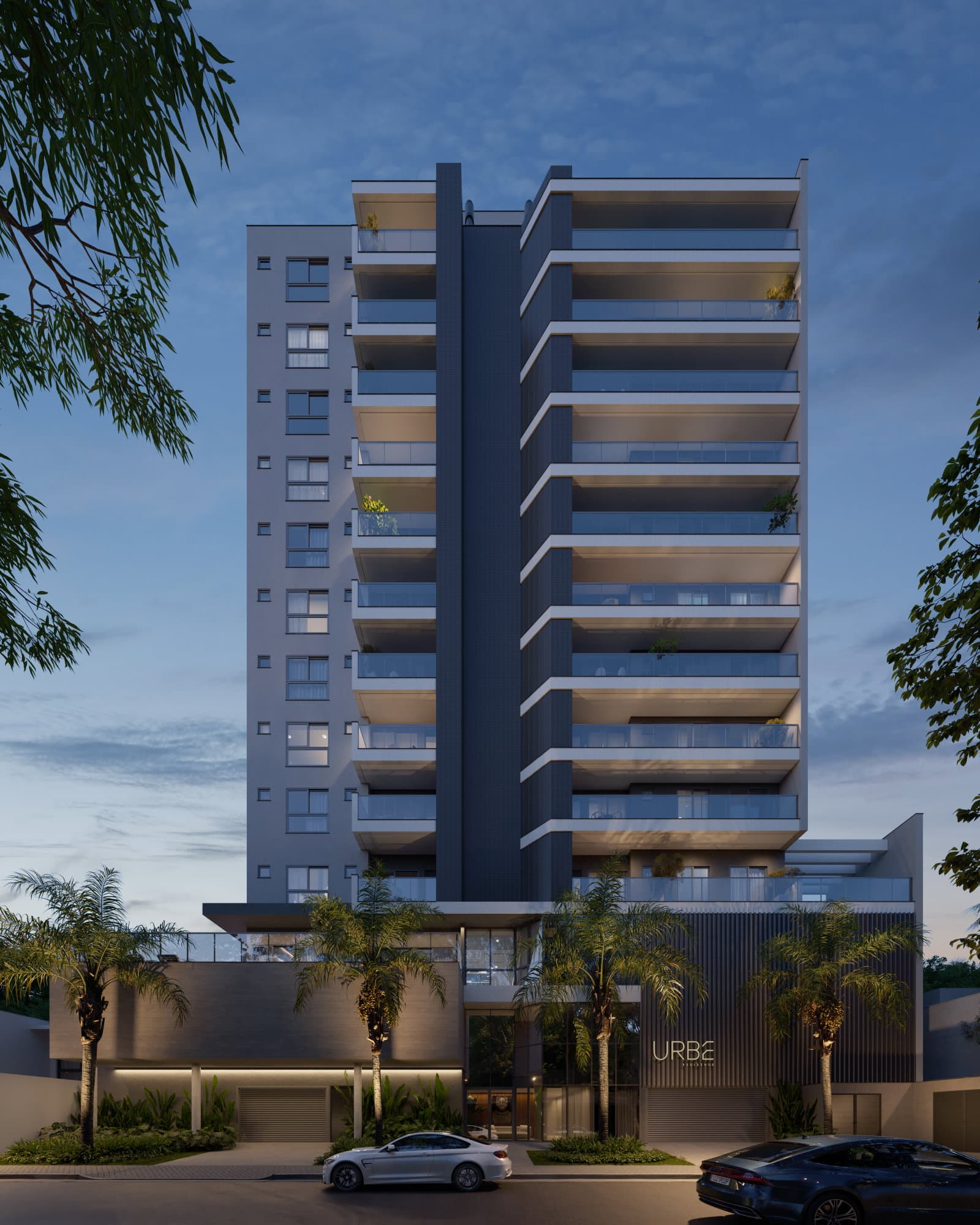 URBE RESIDENCE