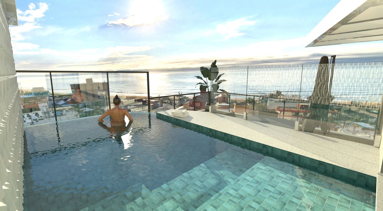 Brava Vel Residence