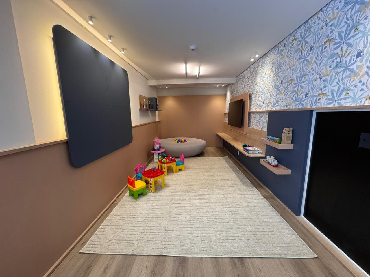 Brava Vel Residence