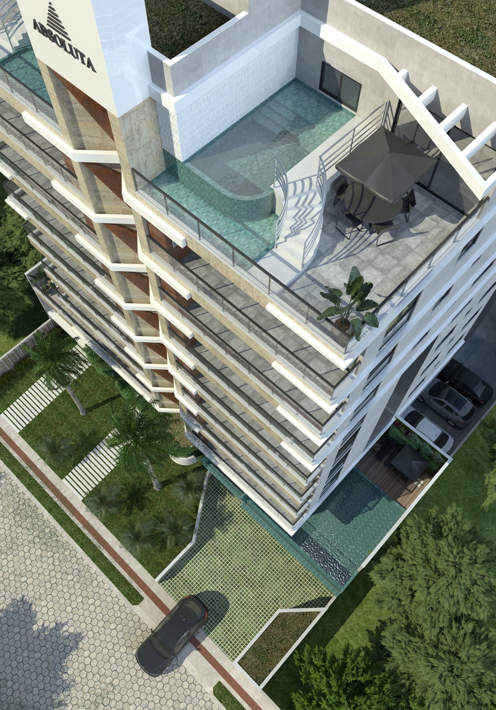 Brava Vel Residence