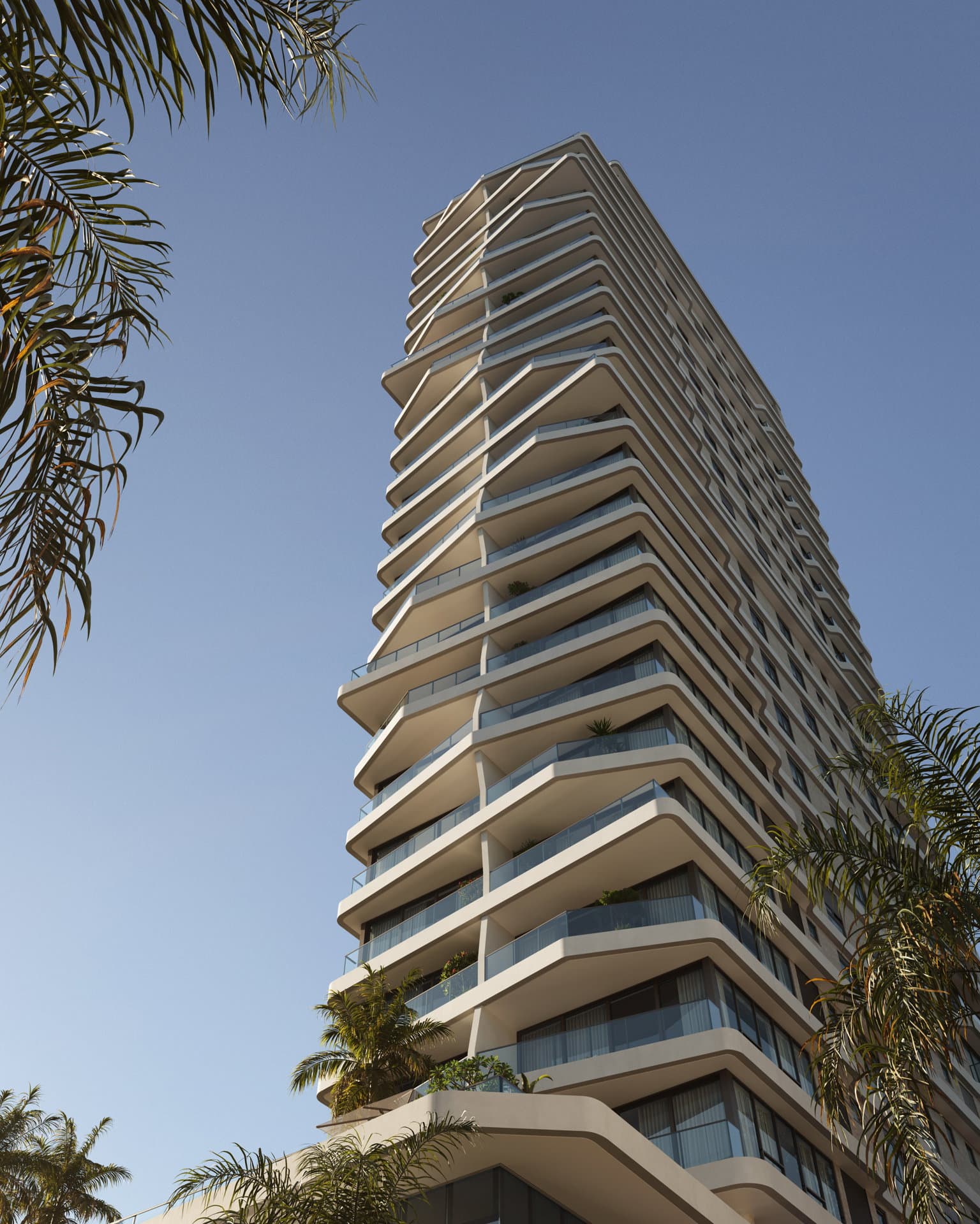 Maré Construtora Stein