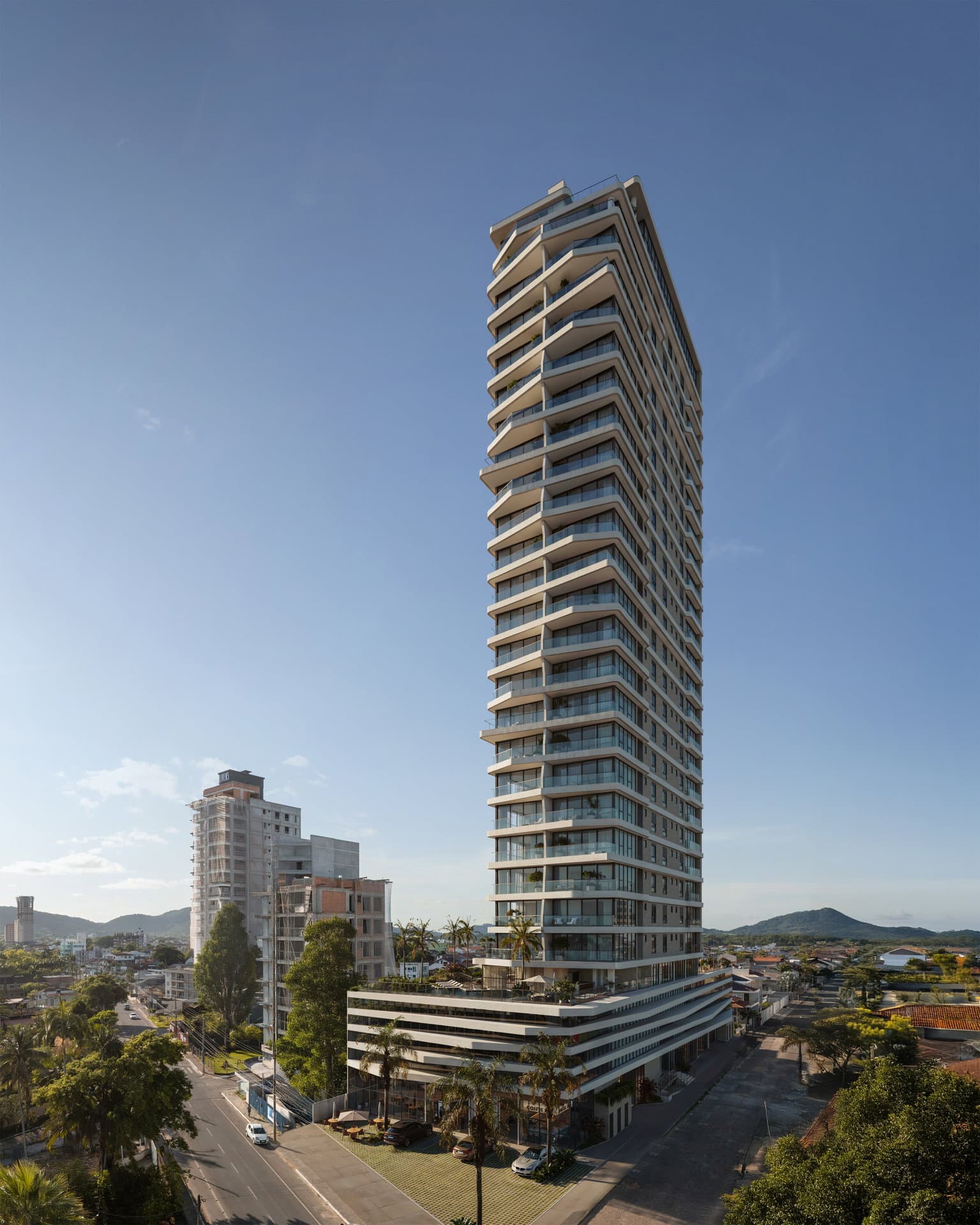 Maré Construtora Stein