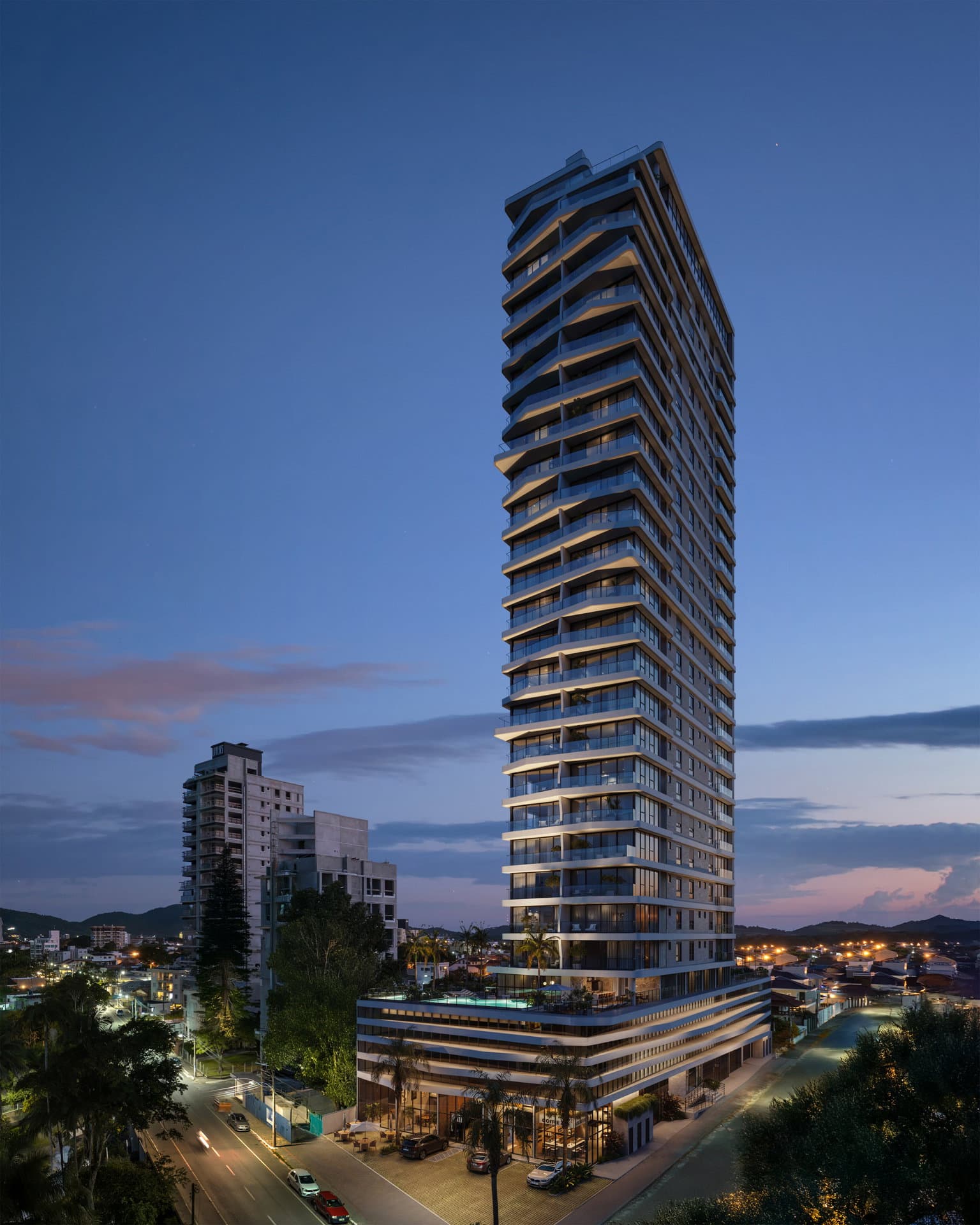 Maré Construtora Stein