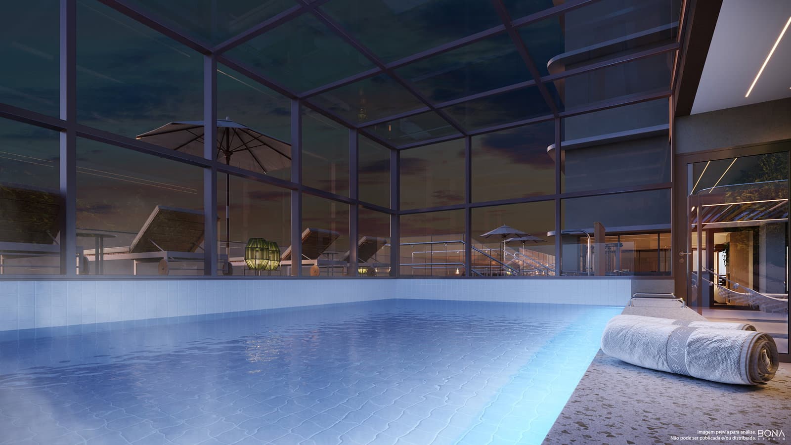 Algarve Home