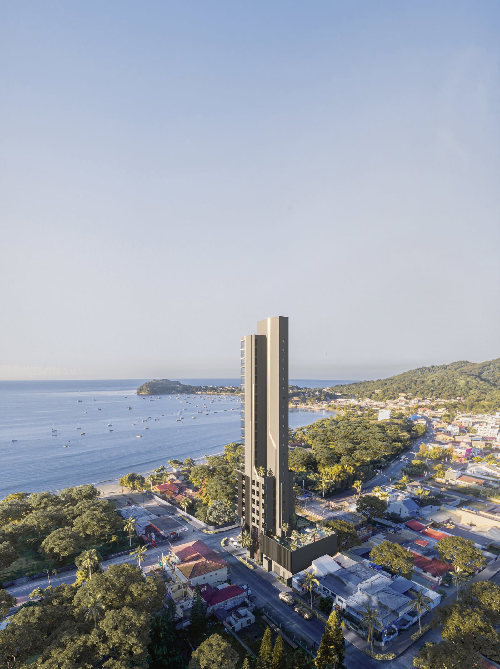 Gran Tower