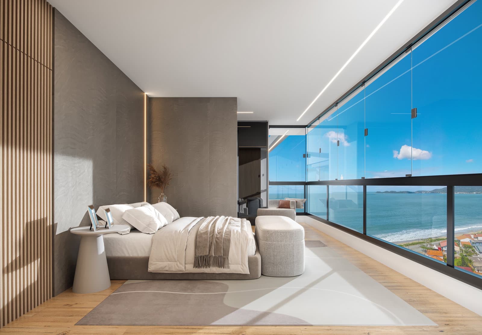 Ocean Signature Residence