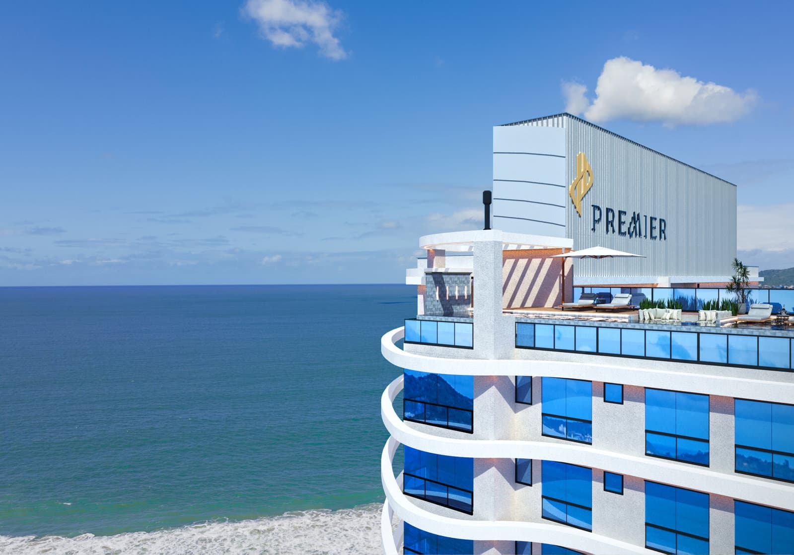Ocean Signature Residence