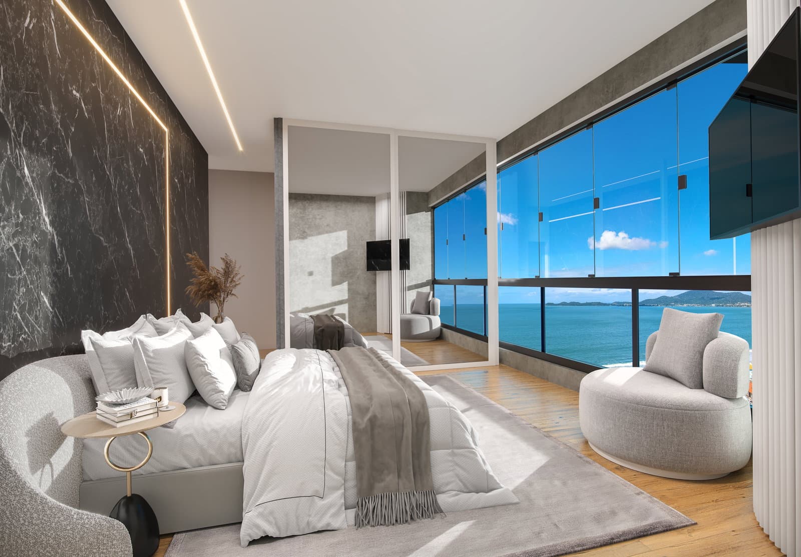 Ocean Signature Residence