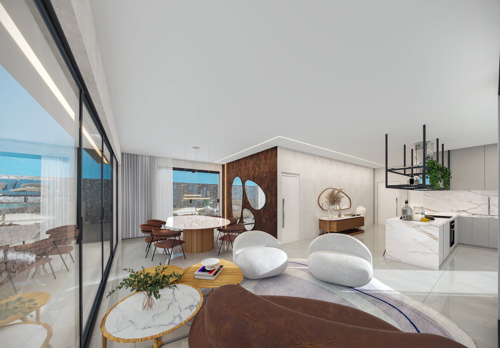 Ocean Signature Residence