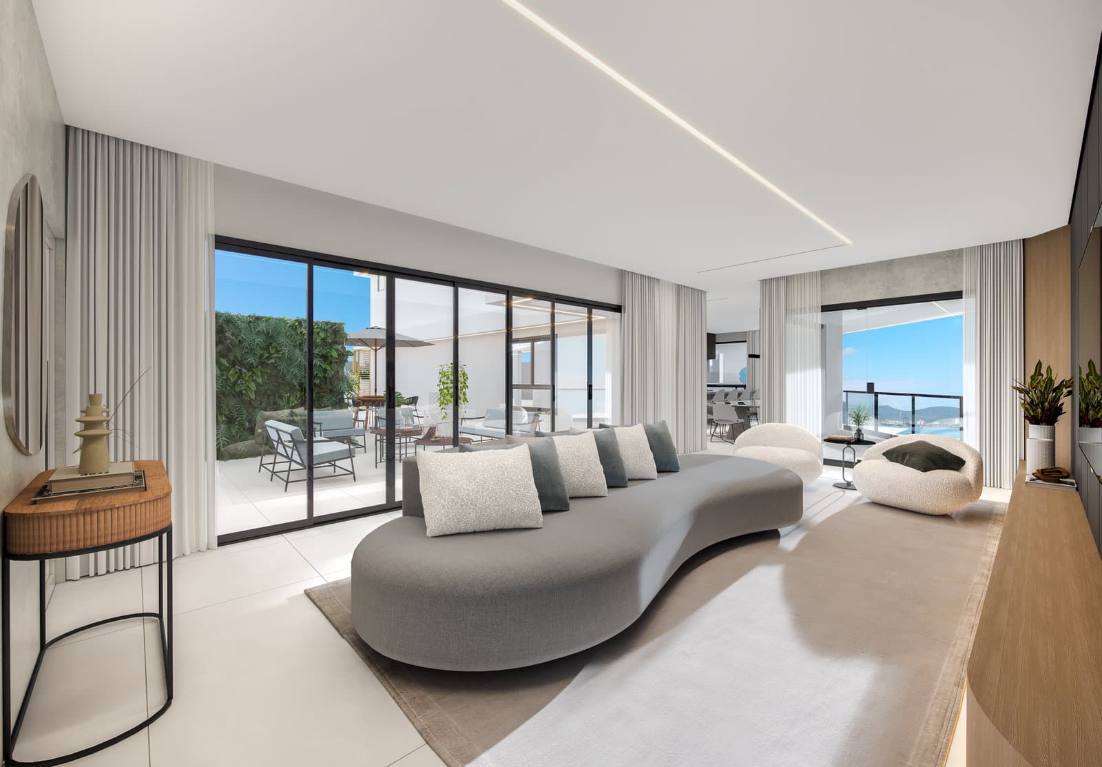 Ocean Signature Residence