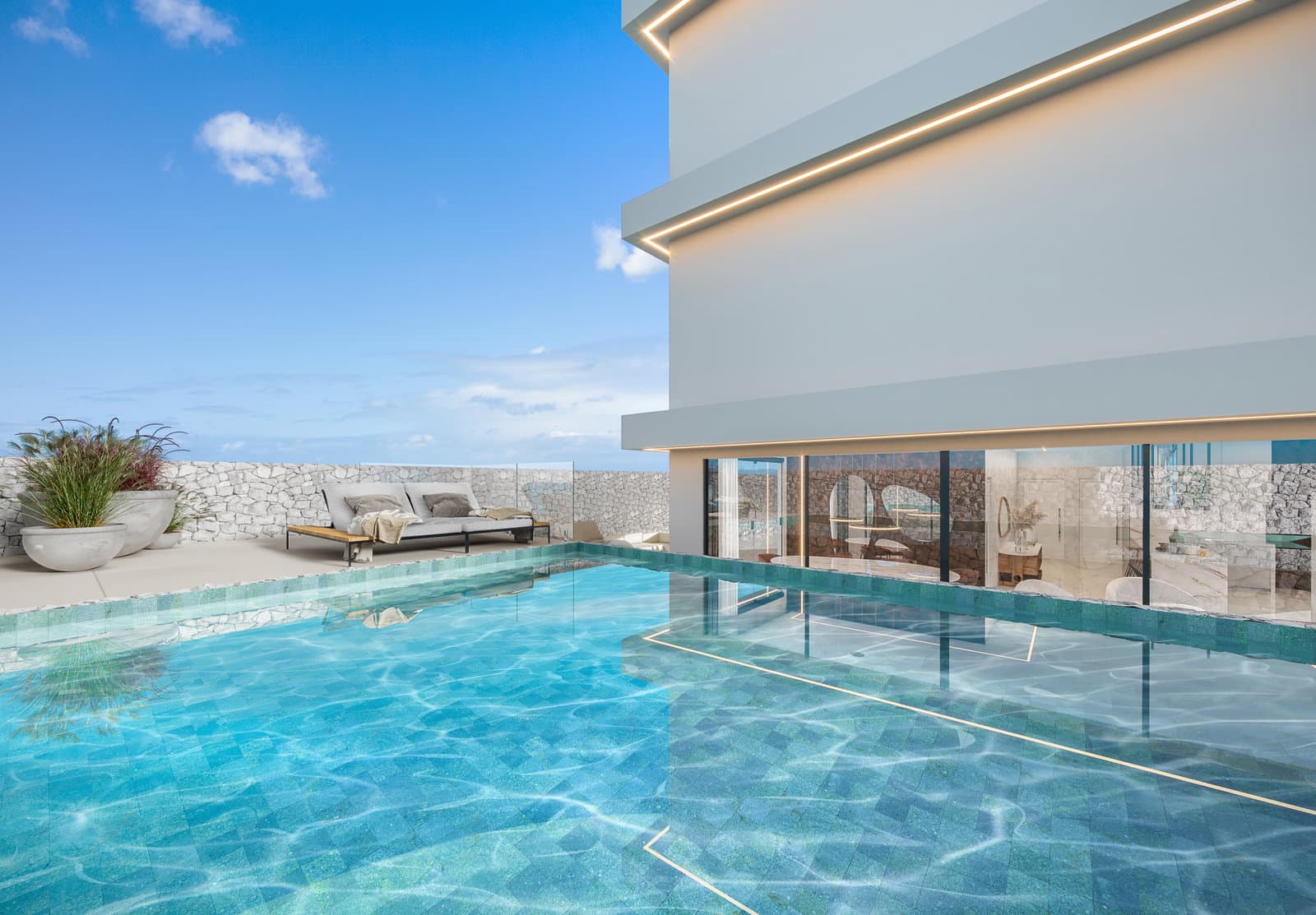 Ocean Signature Residence
