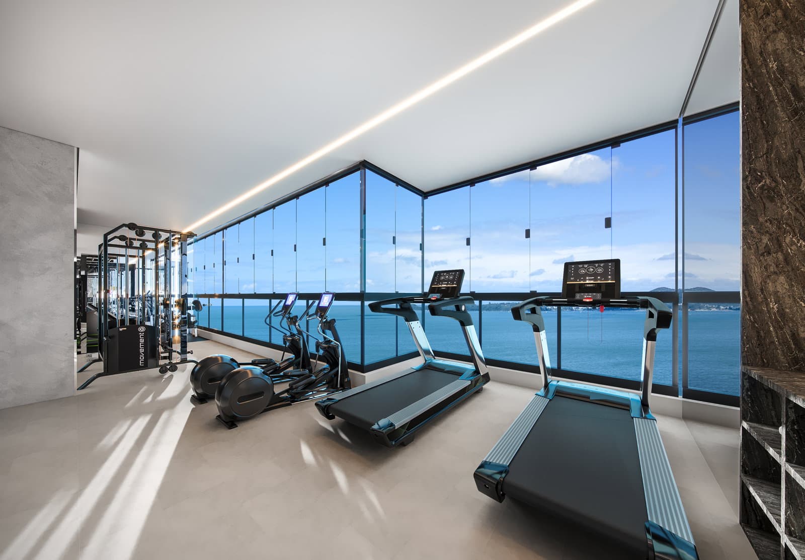 Ocean Signature Residence