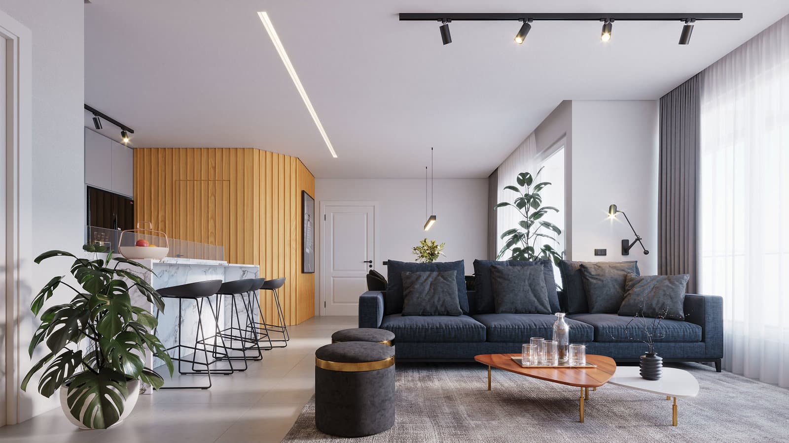 Residencial Malta DUPLEX