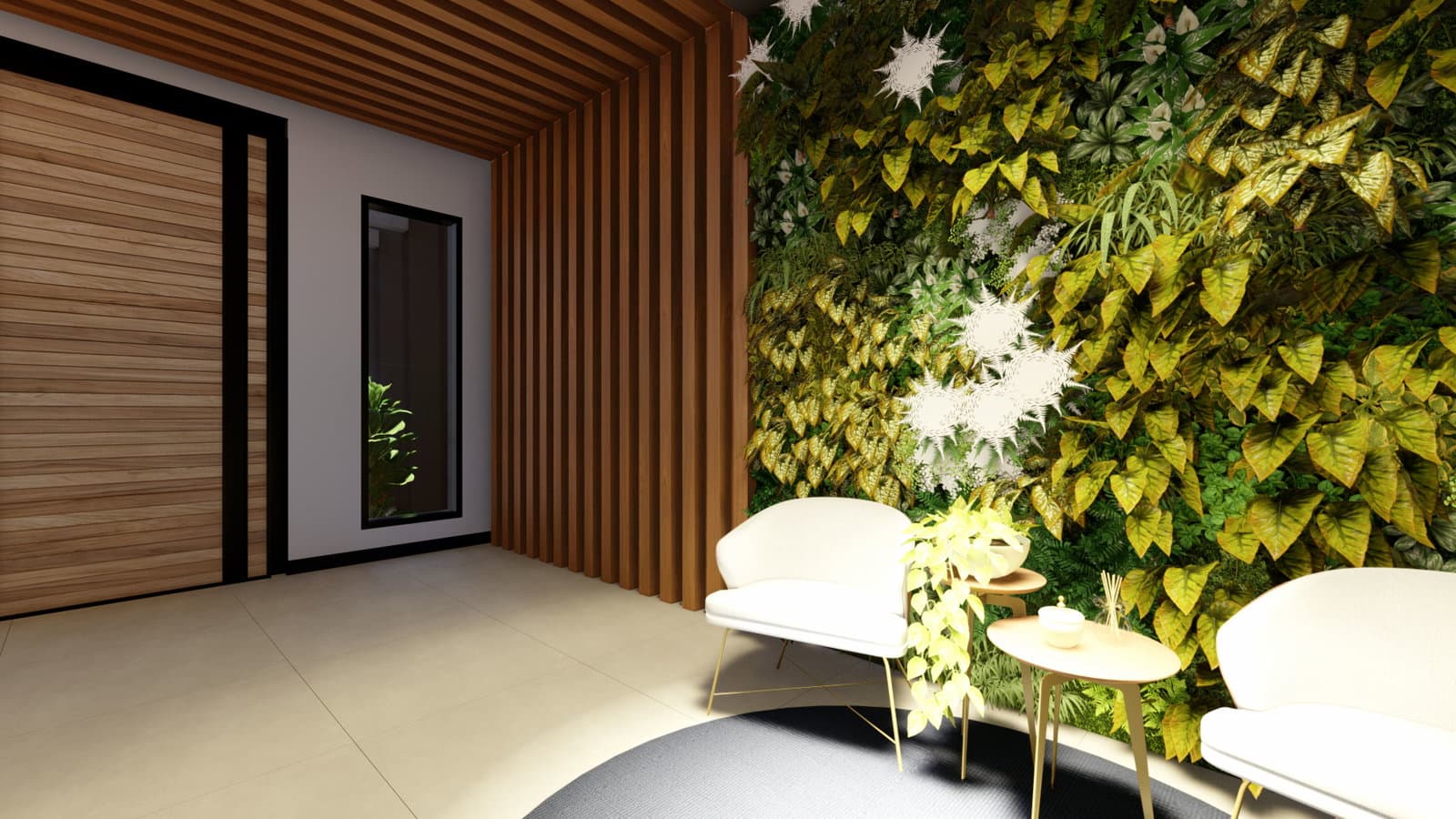 Park Residence Home Club