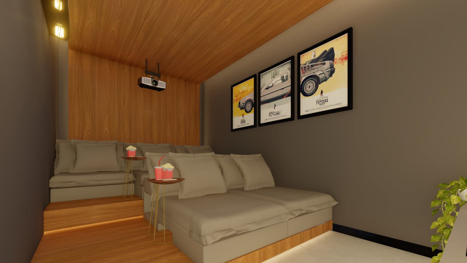 Park Residence Home Club