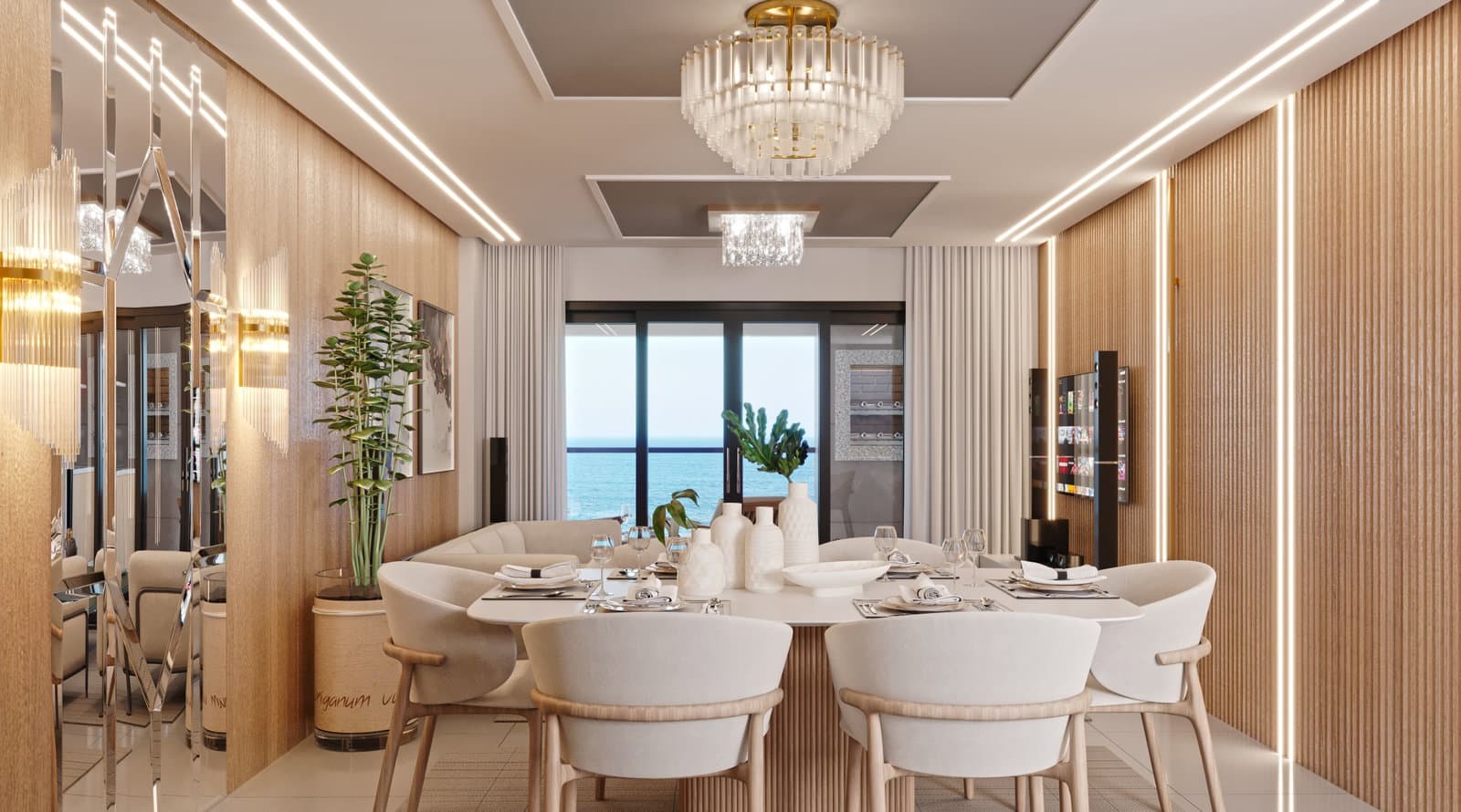 Golden Green Residence